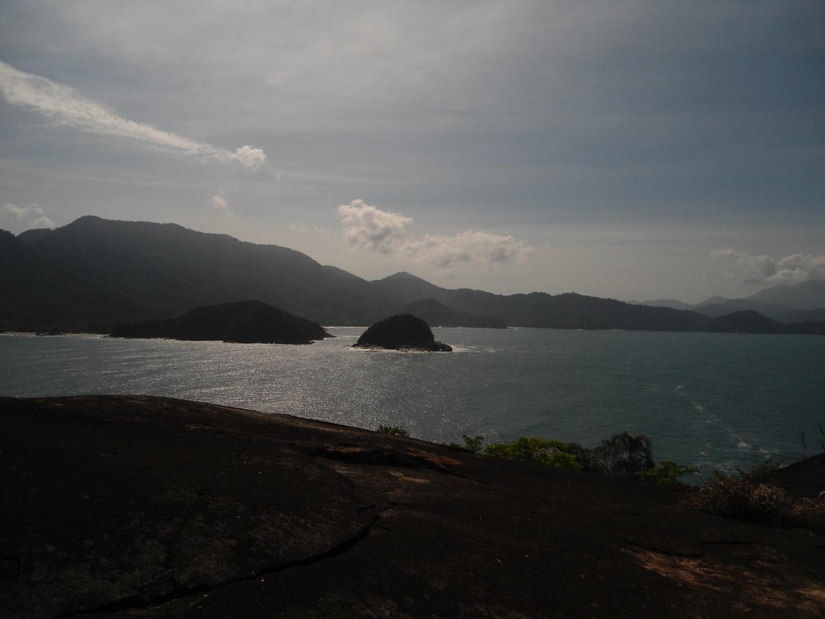 Pousada Marimba ตรินดาเจอ ภายนอก รูปภาพ